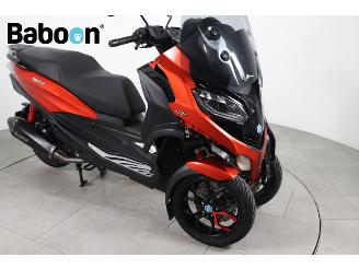 Piaggio MP3 400 HPE Sport picture 10