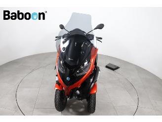 Piaggio MP3 400 HPE Sport picture 25