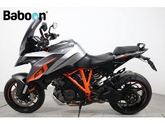 KTM  1290 Super Duke GT ABS picture 5
