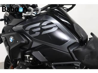 BMW R 1250 GS Triple Black picture 19