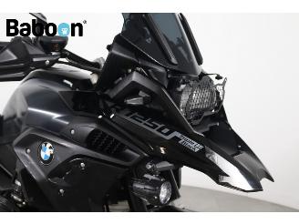 BMW R 1250 GS Triple Black picture 9