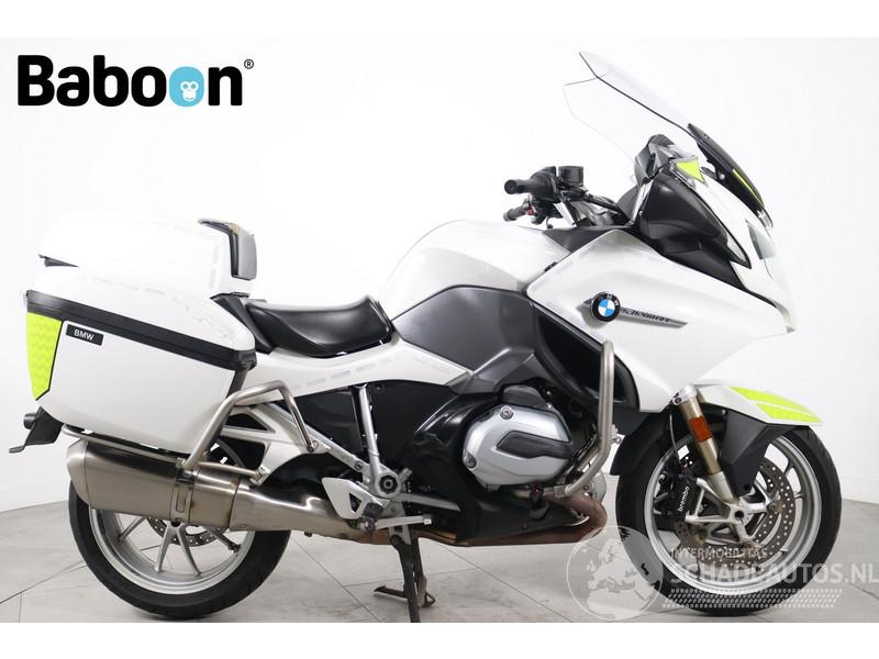 BMW  R1200 RT