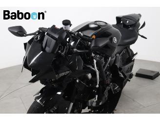 Yamaha  YZF- R7 picture 23