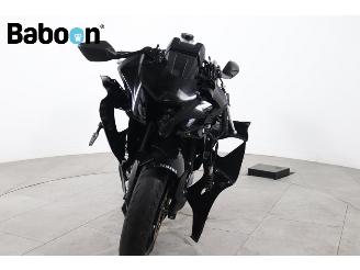 Yamaha  YZF- R7 picture 7