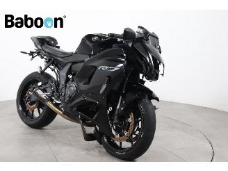 Yamaha  YZF- R7 picture 8