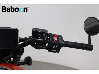 Honda  CMX 1100 Rebel DCT picture 17