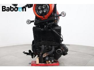 Honda  CMX 1100 Rebel DCT picture 8