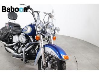 Harley-Davidson  FLSTC Softail Heritage Classic picture 8