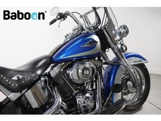 Harley-Davidson  FLSTC Softail Heritage Classic picture 12