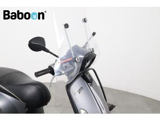 Vespa  Sprint 45KM picture 10