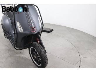 Vespa  Sprint 45KM picture 8