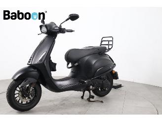 Vespa  Sprint 45KM picture 6