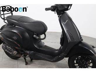 Vespa  Sprint 45KM picture 10