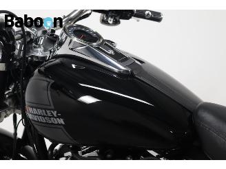 Harley-Davidson  FLSB Sport Glide picture 15