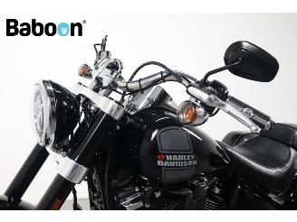 Harley-Davidson  FLSB Sport Glide picture 18