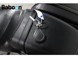 Harley-Davidson  FLSB Sport Glide picture 19