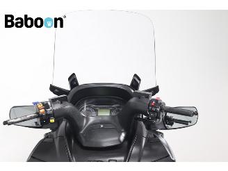 Suzuki  AN 650 Burgman Executive ABS picture 13