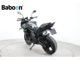 Kawasaki Versys 650 ABS picture 4