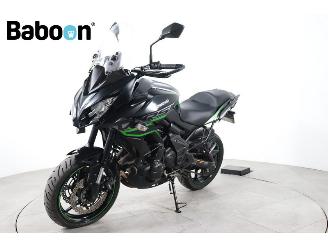 Kawasaki Versys 650 ABS picture 5