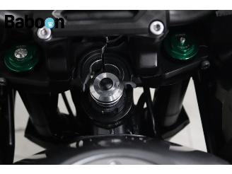 Kawasaki Versys 650 ABS picture 16