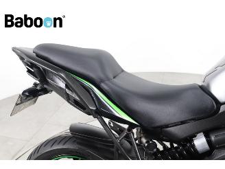 Kawasaki Versys 650 ABS picture 13