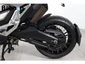 Honda  X-ADV picture 15