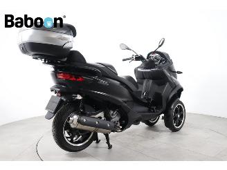 Piaggio MP3 500 LT Sport ABS picture 2