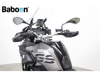 BMW R 1200 GS LC picture 22