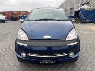 Microcar  M.GO 45KM picture 8