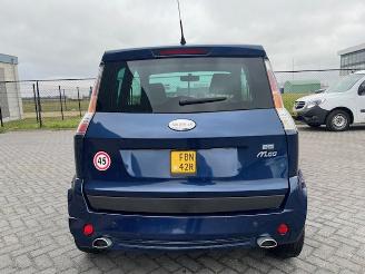 Microcar  M.GO 45KM picture 4