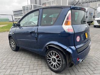 Microcar  M.GO 45KM picture 5