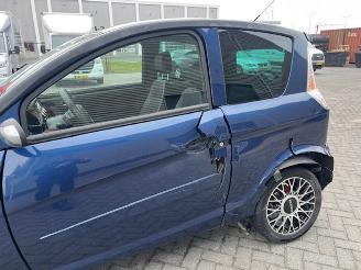 Microcar  M.GO 45KM picture 9