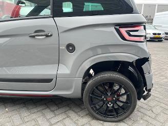 Ligier  JS60 Ultimate Sport 45KM picture 10