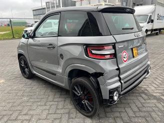 Ligier  JS60 Ultimate Sport 45KM picture 5