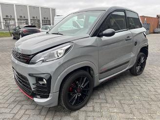 Ligier  JS60 Ultimate Sport 45KM picture 7