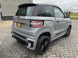 Ligier  JS60 Ultimate Sport 45KM picture 3