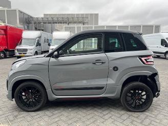 Ligier  JS60 Ultimate Sport 45KM picture 6