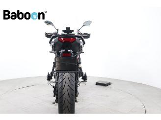 Yamaha  Tracer 9 GT picture 6