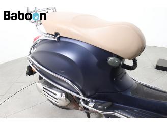 Vespa  Primavera 45KM picture 11