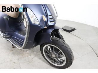 Vespa  Primavera 45KM picture 10