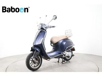 Vespa  Primavera 45KM picture 4