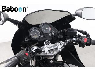 Yamaha FZS 600 Fazer picture 22