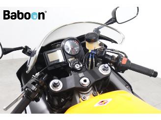 Honda CBR 900 RR Fireblade picture 19