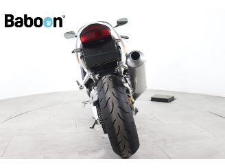 Honda CBR 900 RR Fireblade picture 7