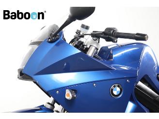 BMW F 800 ST ABS picture 21