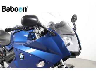 BMW F 800 ST ABS picture 9