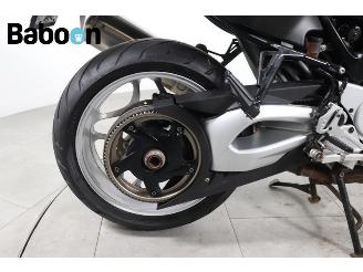 BMW F 800 ST ABS picture 15