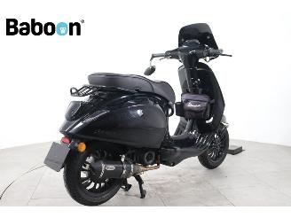 Vespa  Sprint 45KM picture 8