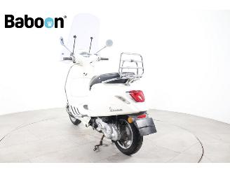 Vespa  Primavera 45KM picture 6