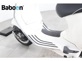 Vespa  Primavera 45KM picture 15